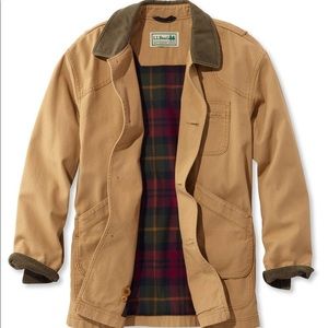 L.L. Bean Men’s Original Field Coat